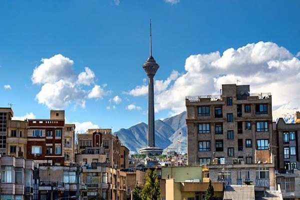 قیمت آپارتمان در تهران امروز ۲۶ تیر ۱۴۰۱