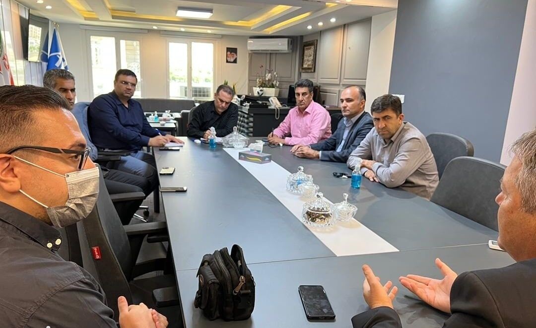 اخلالگران نظم در تیم ملی چه کسانی بودند ؟ اخلالگران نظم در تیم ملی چه کسانی بودند ؟