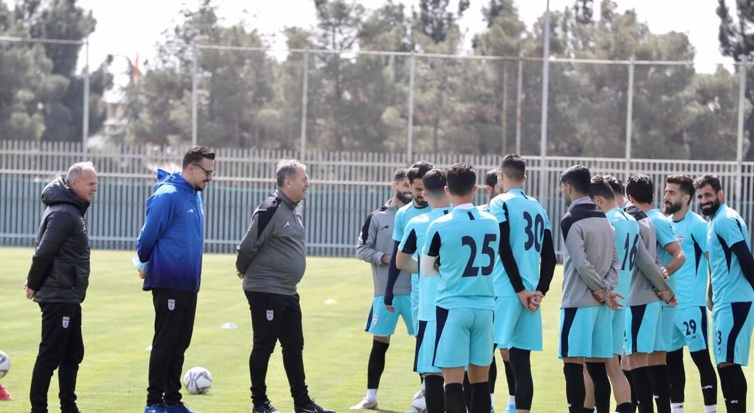 با اسکوچیچ در جام جهانی به جایی نمیرسیم با اسکوچیچ در جام جهانی به جایی نمیرسیم