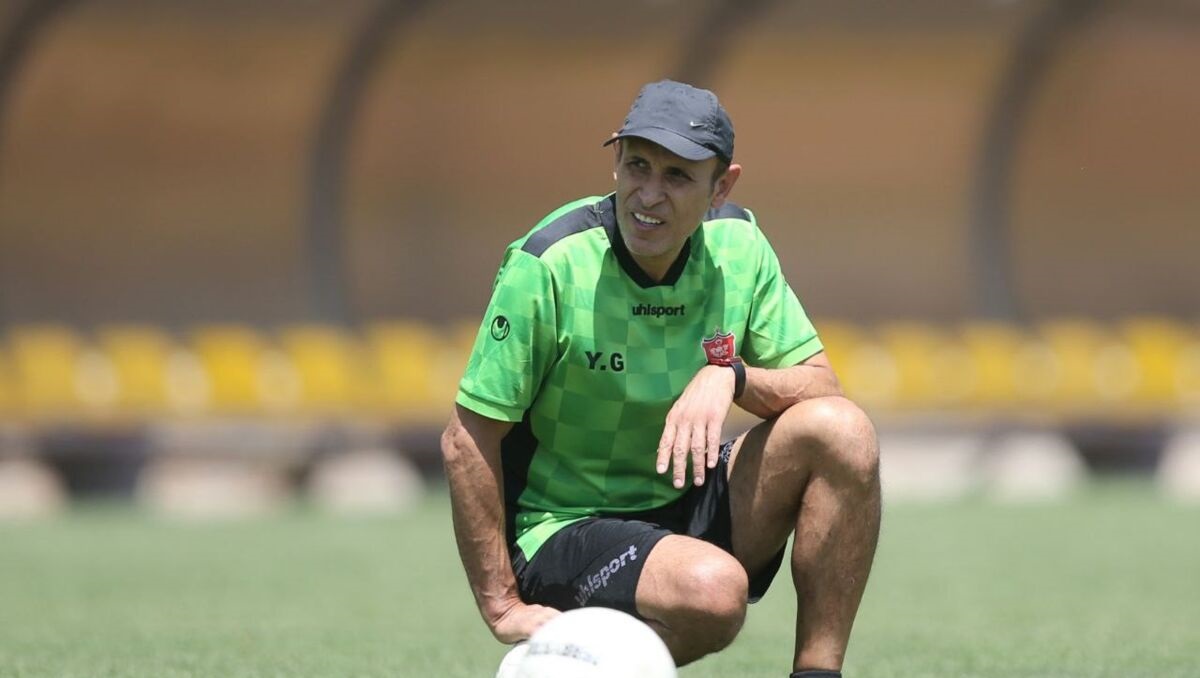 شایعه عجیب و خطرناک درباره یحیی و پرسپولیس شایعه عجیب و خطرناک درباره یحیی و پرسپولیس