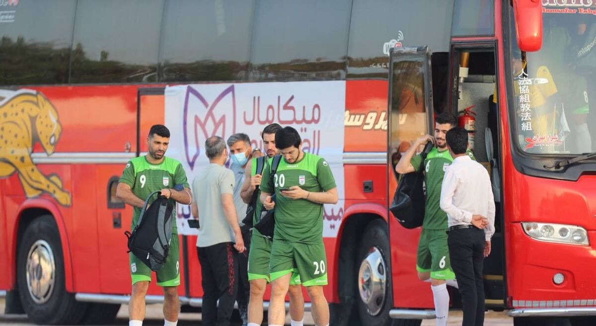 توصیه جنجالی به اسکوچیچ درباره دو ستاره