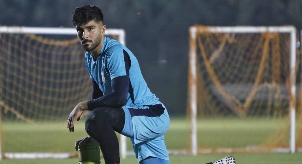 ستاره ملی پوش خط نمی‌خورد اما ...