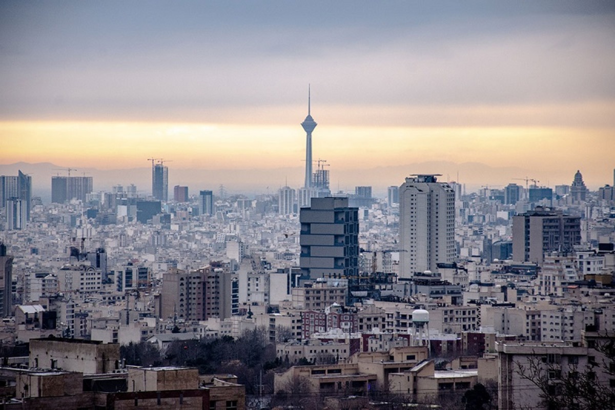 قیمت آپارتمان‌های کلیدنخورده در تهران