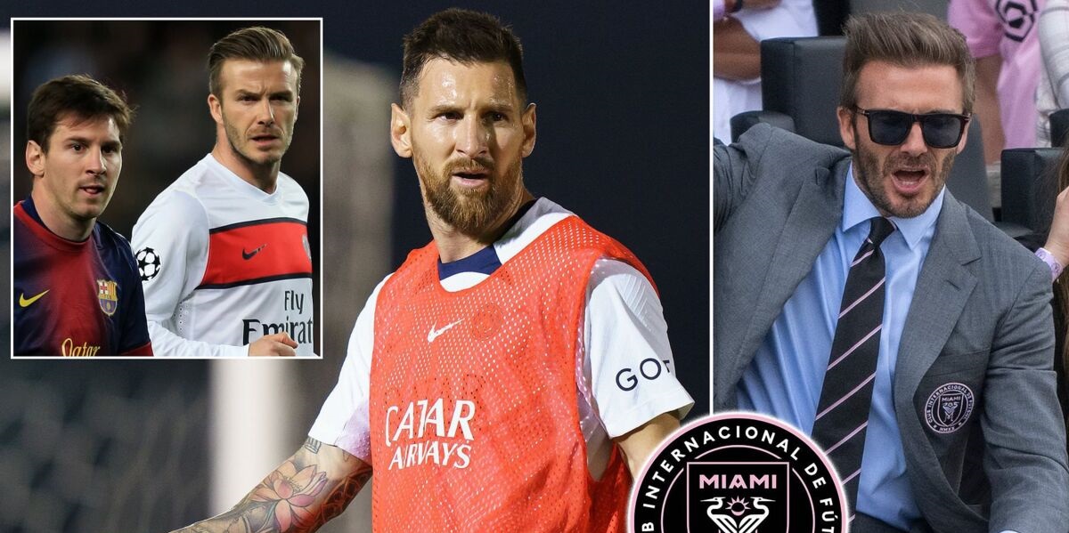 مقصد جدید لئو مسی مشخص شد ؟ مقصد جدید لئو مسی مشخص شد ؟