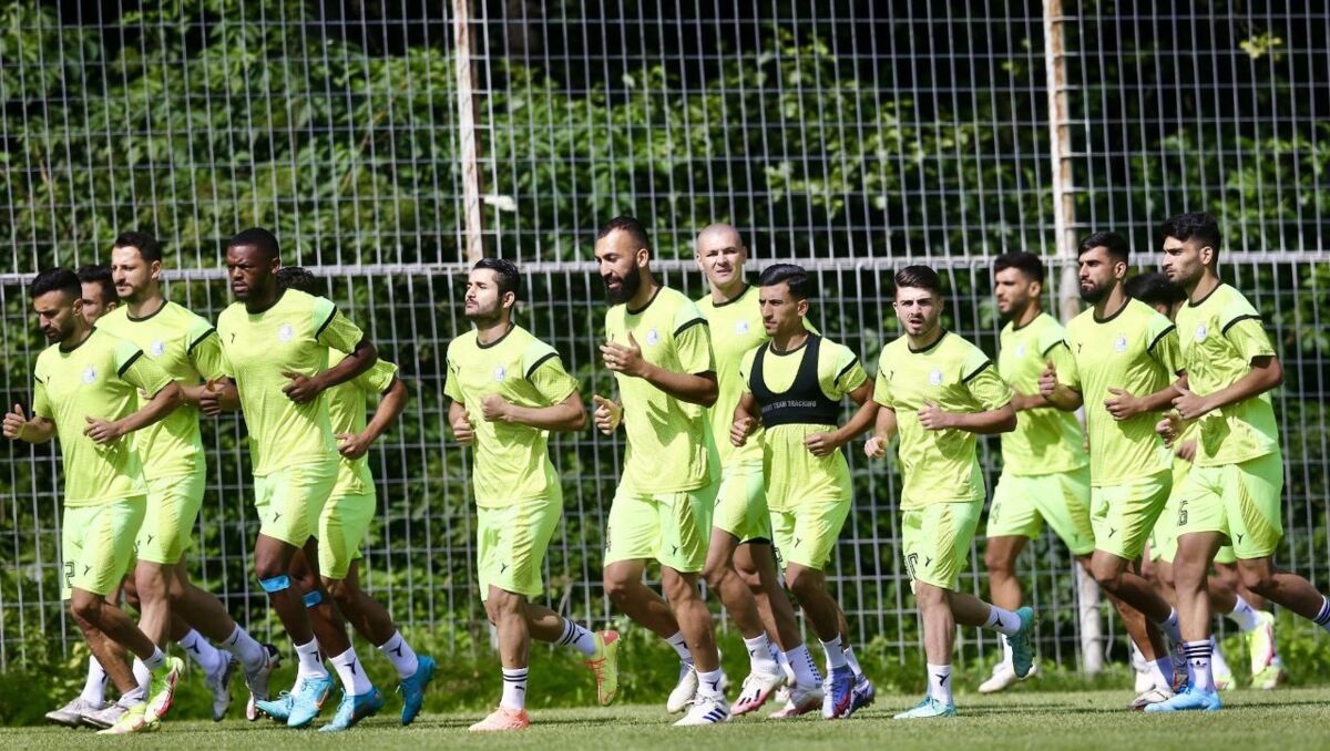 خبر خوش برای هواداران استقلال ؛ خریدهای ریکاردو ادامه دارد