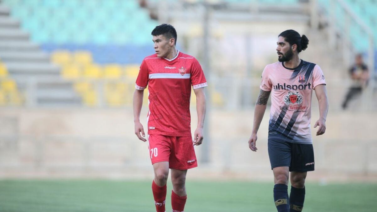 خرید عجیب یحیی برای پرسپولیس قراردادش را فسخ می کند ؟ خرید عجیب یحیی برای پرسپولیس قراردادش را فسخ می کند ؟