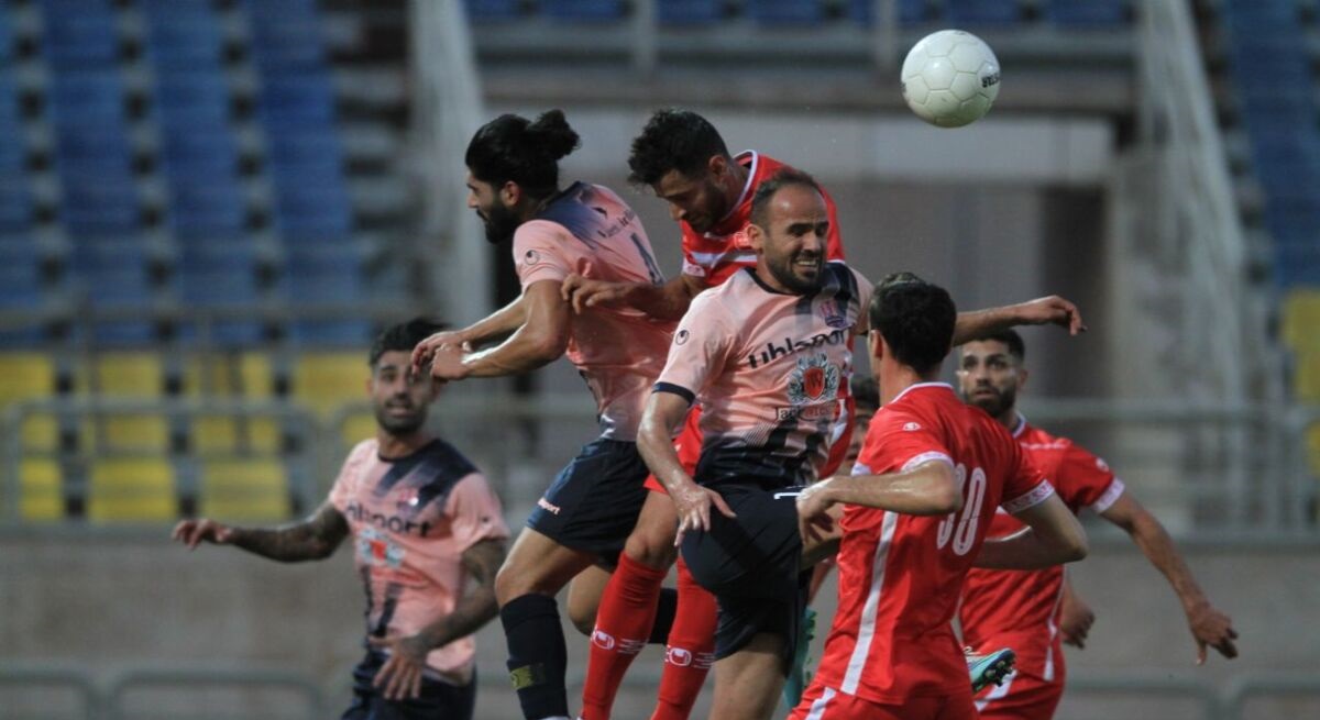 مشکل بزرگ پرسپولیسی ها فاش شد مشکل بزرگ پرسپولیسی ها فاش شد