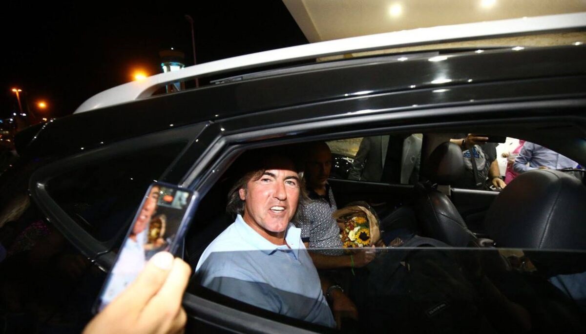 سرمربی پرتغالی استقلال به سلطه پرسپولیسی ها پایان می دهد ؟ سرمربی پرتغالی استقلال به سلطه پرسپولیسی ها پایان می دهد ؟