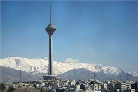 تهران، فرسوده‌ترين شهر ايران