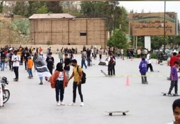 واکنش دادستان کل کشور به ماجرای تجمع نوجوانان در شیراز