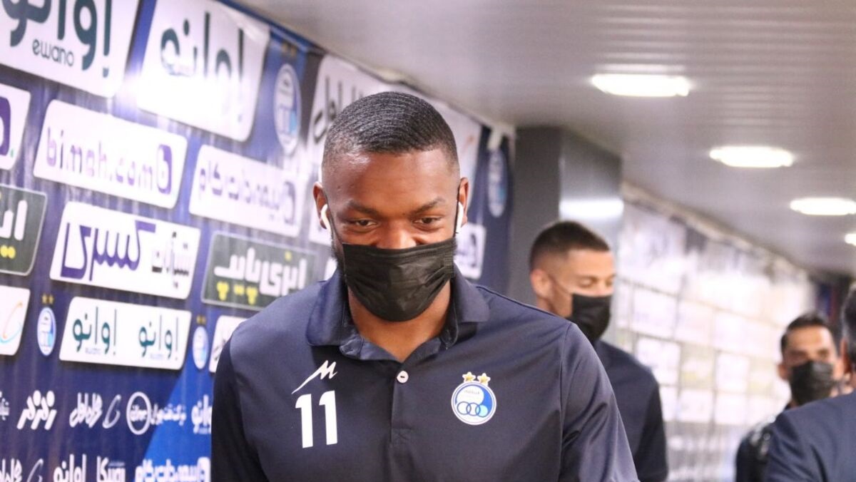 اختلاف استقلال با بهترین ستاره اش بالا گرفت