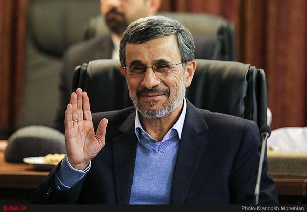 تهدید احمدی‌نژاد از سوی اصول‌گرایان؛ واقعیت یا توهم؟ | کوهکن: انتخابات 84 معجزه نبود