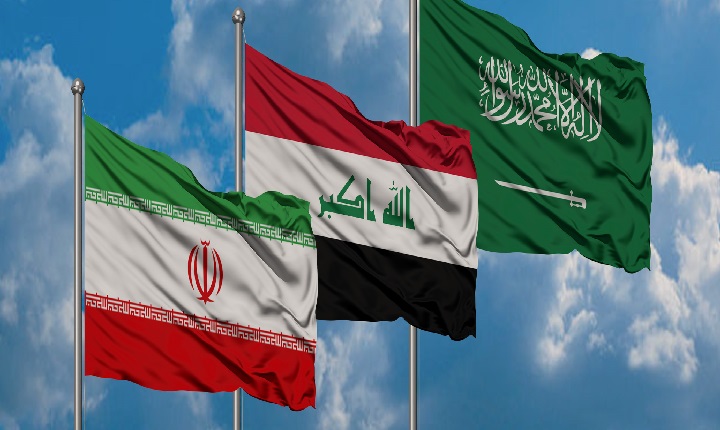 سفر نخست‌وزیر عراق به عربستان و ایران؛ آیا الکاظمی به اهداف خود می‌رسد؟/گزارشی از العالم الجدید