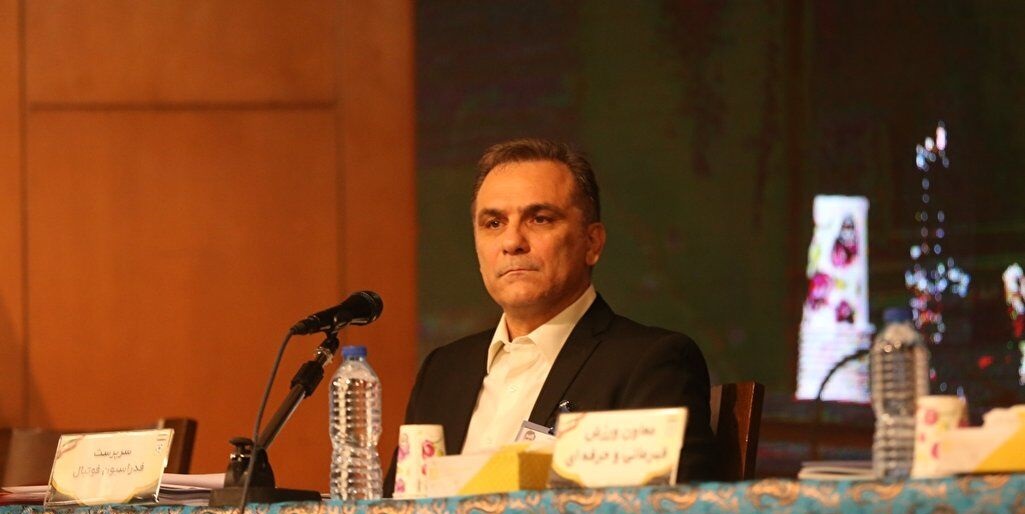 اتفاق عجیب برای سرپرست فدراسیون فوتبال به خاطر استقلال