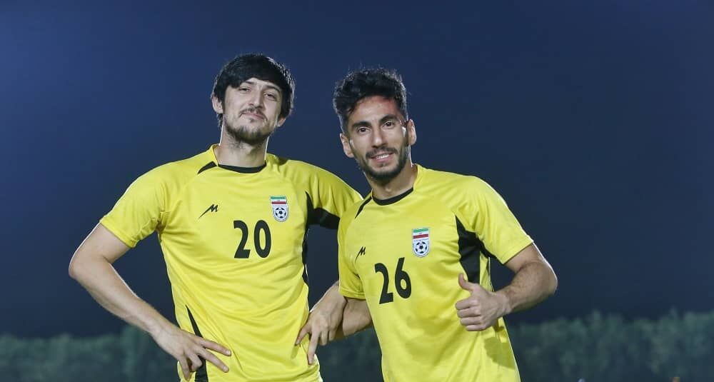 مدافع پرسپولیسی در تور سپاهانی ها ؟
