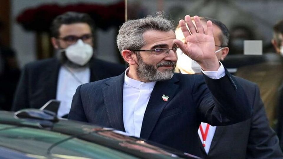 سفر ناگهانی یک مقام ایرانی برای مذاکره با آمریکا؟