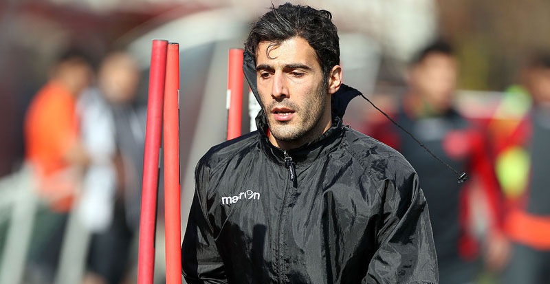 دفاع پرسپولیس بدون سیدجلال محک جدی میخورد دفاع پرسپولیس بدون سیدجلال محک جدی میخورد