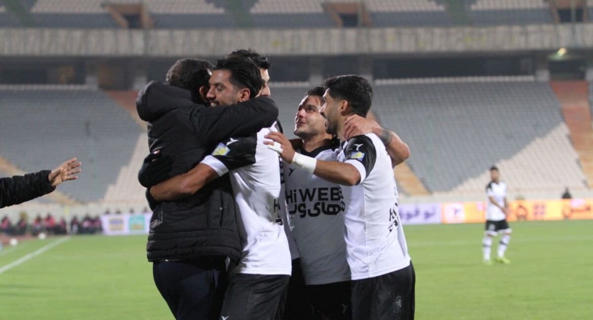 استقلال در یک قدمی جذب بهترین بازیکن تیم لیگ برتری