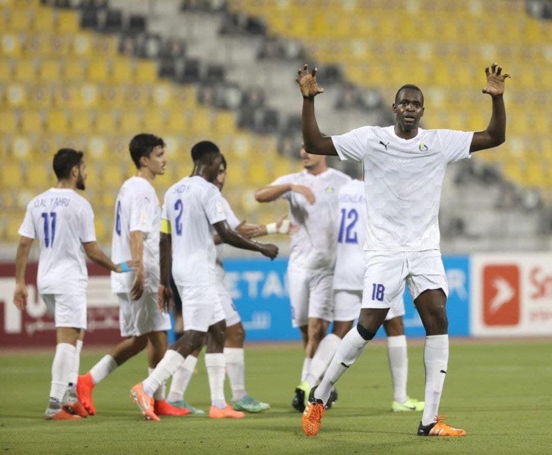 جایگزین مهاجم محبوب استقلالی‌ها را بشناسید