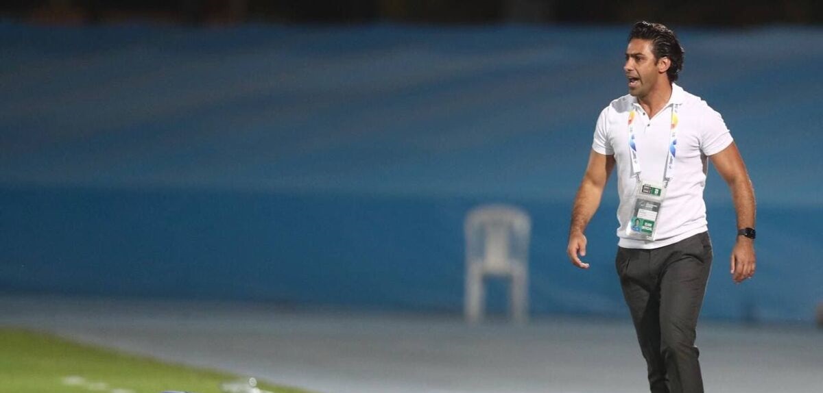 حاشیه‌ای جدید برای تیم ملی