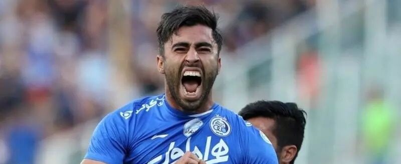 آب پاکی ستاره استقلال روی دست یحیی و پرسپولیسی ها: نمی‌توانم پرسپولیسی شوم