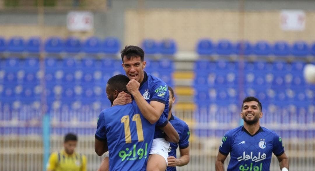 ضرر بزرگ استقلال به خاطر ضعف فاحش مدیریتی ضرر بزرگ استقلال به خاطر ضعف فاحش مدیریتی