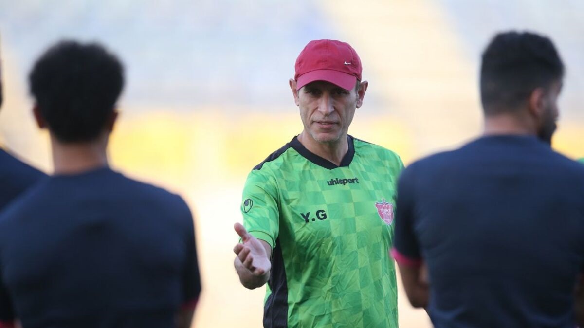 ادعای عجیب یحیی درباره ترکیب پرسپولیس