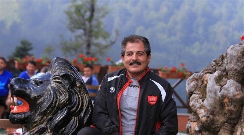 یحیی گل محمدی حامی جدید پیدا کرد!