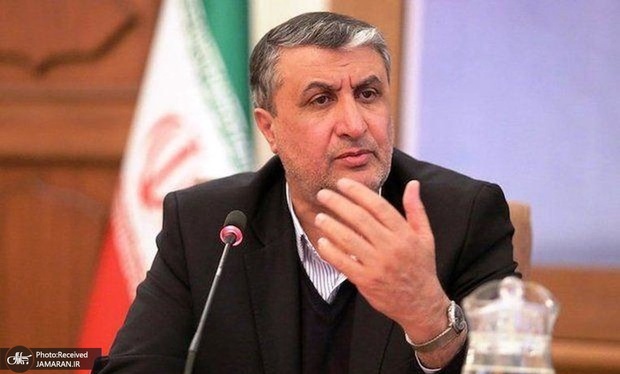 رئیس سازمان انرژی اتمی: ایران توان فنی ساخت بمب اتمی را دارد، ولی چنین برنامه‌ای در دستور کار نیست