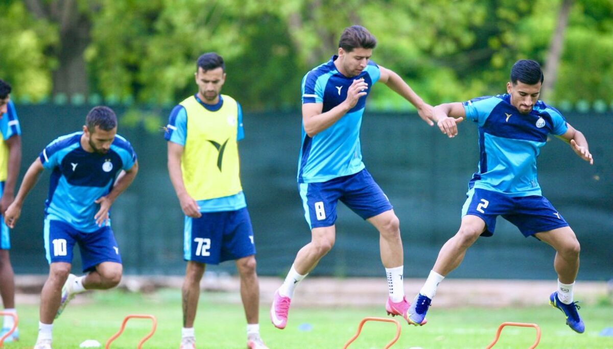 نقشه ساپینتو برای شروع طوفانی استقلال نقشه ساپینتو برای شروع طوفانی استقلال