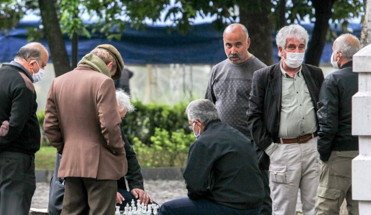 حقوق خرداد ماه بازنشستگان هنوز پرداخت نشده است