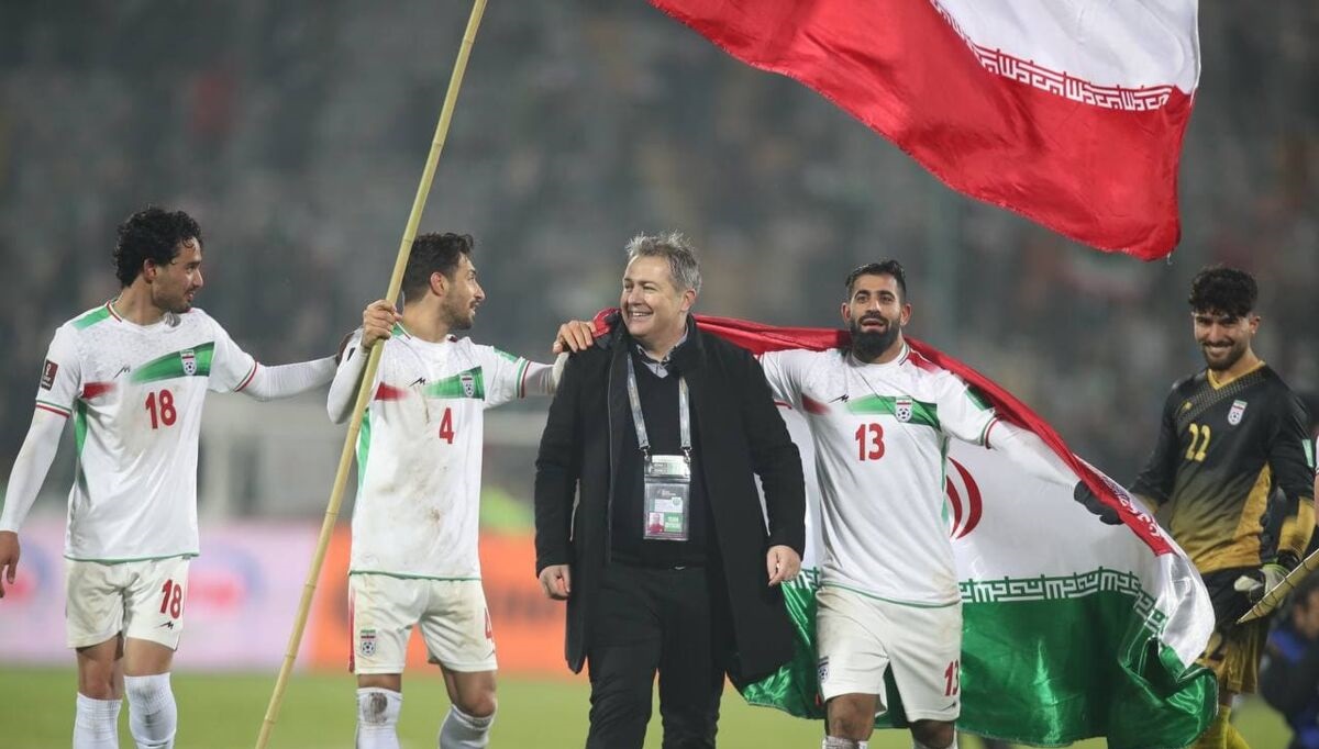 خبری مهم درباره اسکوچیچ و تیم ملی