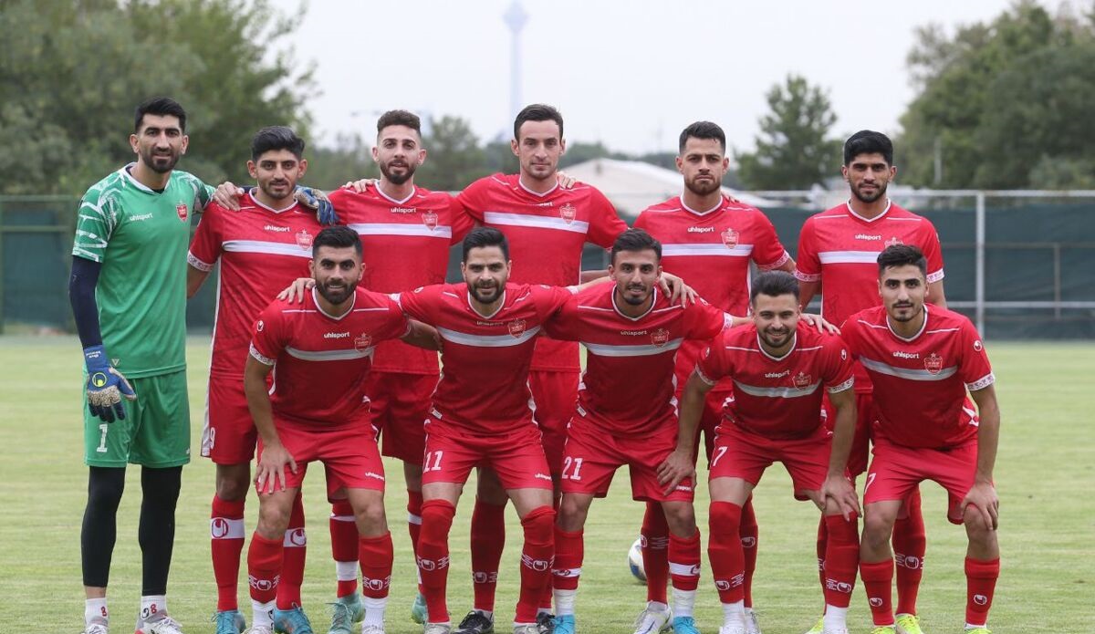 اتفاق هولناک برای پرسپولیس در آغاز لیگ