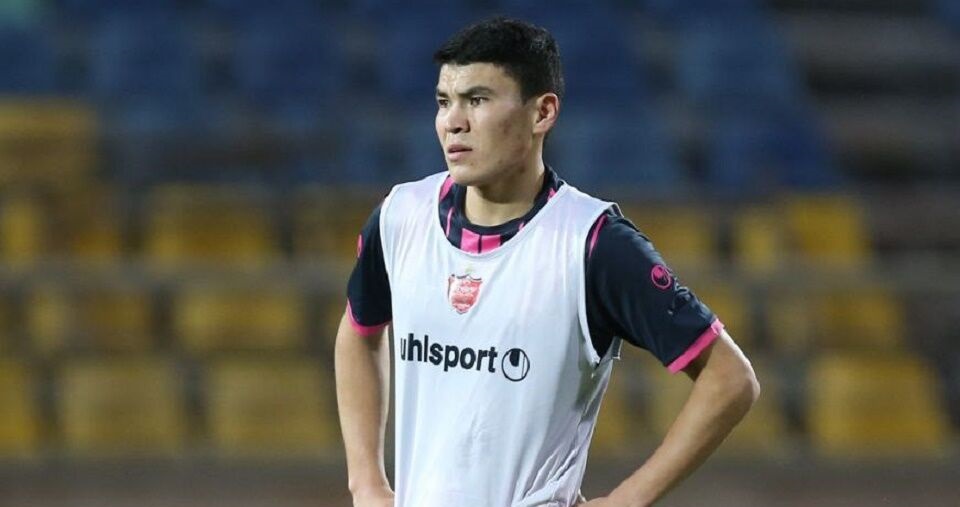 شرط یحیی برای جدایی ملیپوش پرسپولیس فاش شد شرط یحیی برای جدایی ملیپوش پرسپولیس فاش شد