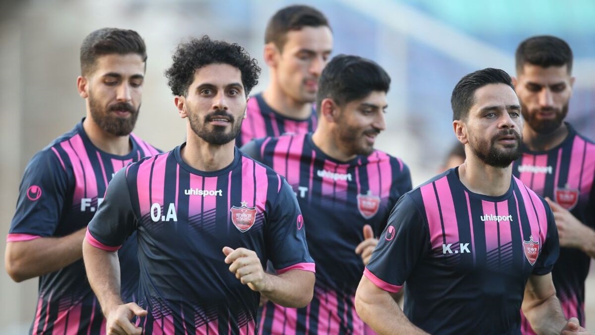 خبر مهم برای پرسپولیسی ها از هفته اول لیگ ؛ سورپرایز یحیی خبر مهم برای پرسپولیسی ها از هفته اول لیگ ؛ سورپرایز یحیی