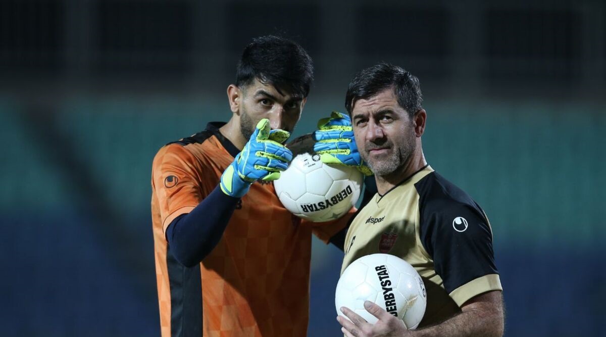 مقایسه پرسپولیس امروز با پرسپولیس برانکو مقایسه پرسپولیس امروز با پرسپولیس برانکو