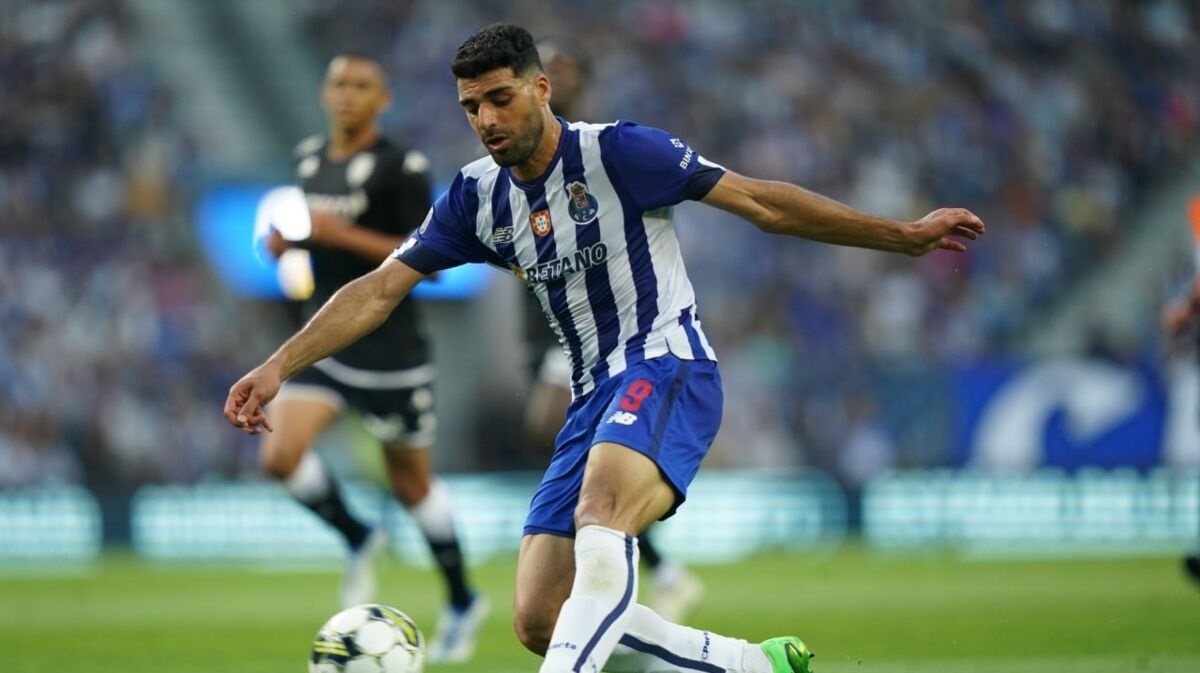 مصاحبه جنجالی این پرسپولیسی کارساز شد مصاحبه جنجالی این پرسپولیسی کارساز شد