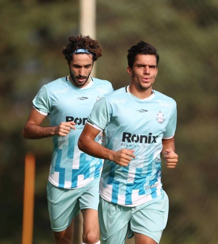 پروژه بازگشت فوق ستاره آبی ها به استقلال موفقیتآمیز نبود پروژه بازگشت فوق ستاره آبی ها به استقلال موفقیتآمیز نبود