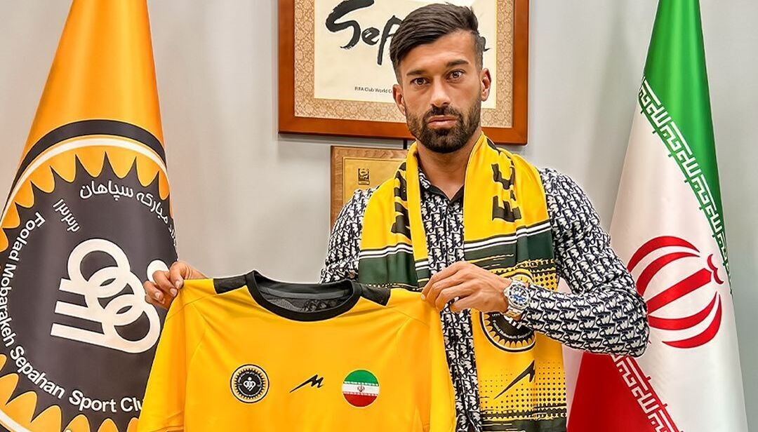 یک پرسپولیسی برای استقلالی ها خط و نشان کشید