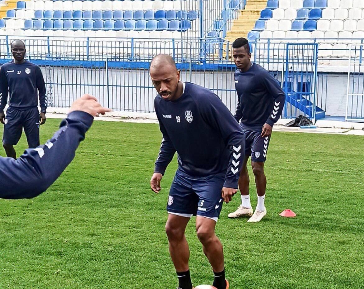 خبر خوش برای استقلال ؛ غایب بزرگ سپاهانی ها در دیدار با آبی ها خبر خوش برای استقلال ؛ غایب بزرگ سپاهانی ها در دیدار با آبی ها