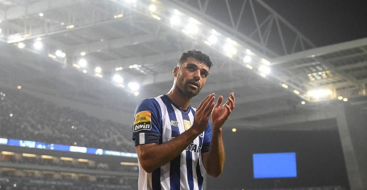 پشت پرده جدا نشدن این پرسپولیسی فاش شد پشت پرده جدا نشدن این پرسپولیسی فاش شد