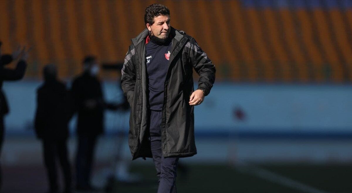هشدار جدی به یحیی و پرسپولیسی ها