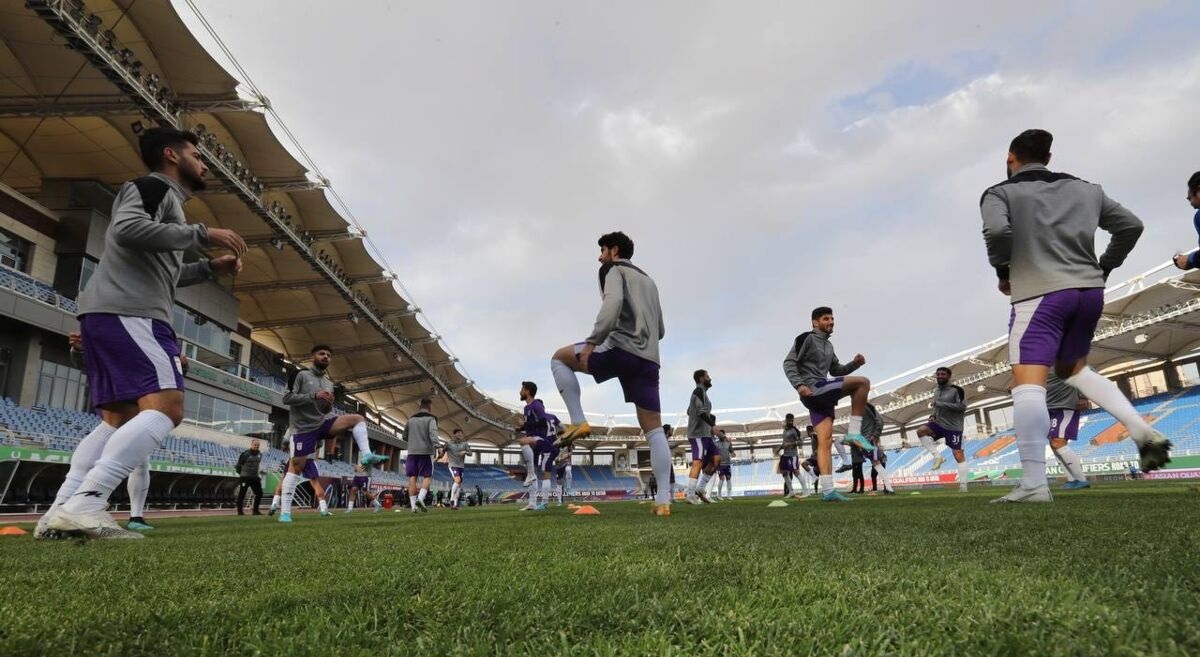 حریف تدارکاتی تیم ملی فوتبال ایران را بشناسید