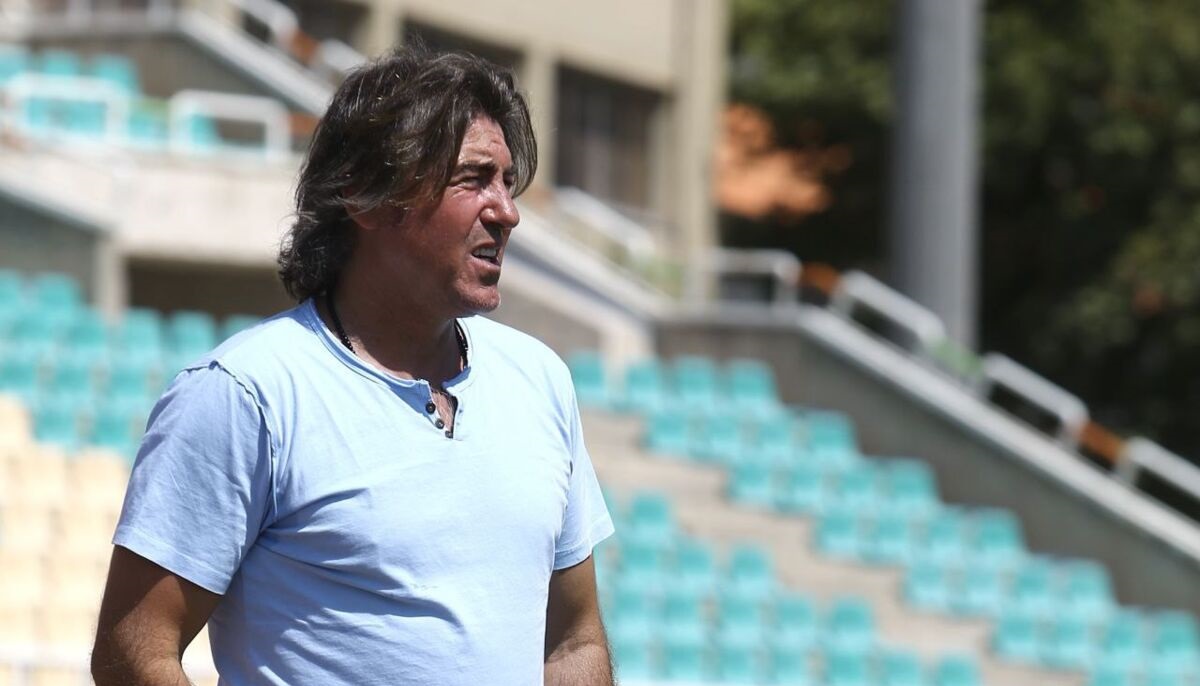 هشدار ساپینتو به ستاره های استقلال پیش از دیدار حساس هشدار ساپینتو به ستاره های استقلال پیش از دیدار حساس