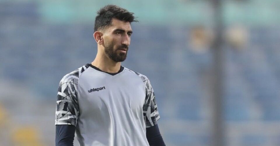 خبر خوش برای یحیی و پرسپولیس رسید خبر خوش برای یحیی و پرسپولیس رسید