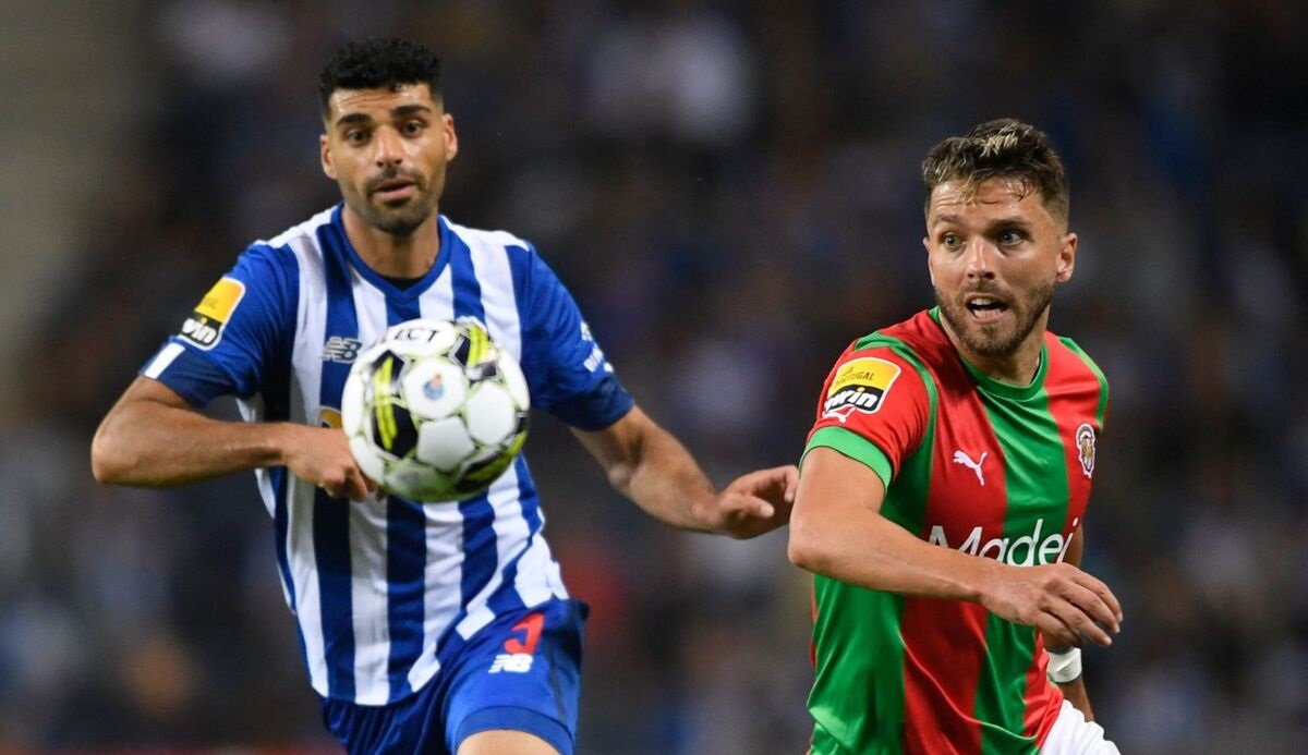 مقالهای توهین آمیز علیه ستاره پرسپولیسی مقالهای توهین آمیز علیه ستاره پرسپولیسی