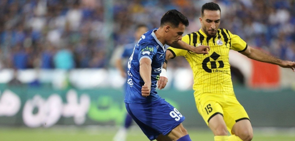 تصمیم عجیب ستاره استقلال ؛ این ستاره به استقلال بر نمی گردد