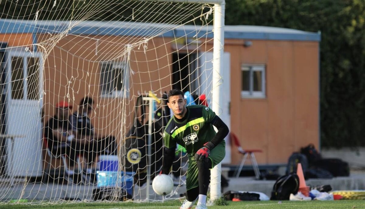 تردید در مورد حضور این ستاره در بازی استقلال – سپاهان تردید در مورد حضور این ستاره در بازی استقلال – سپاهان