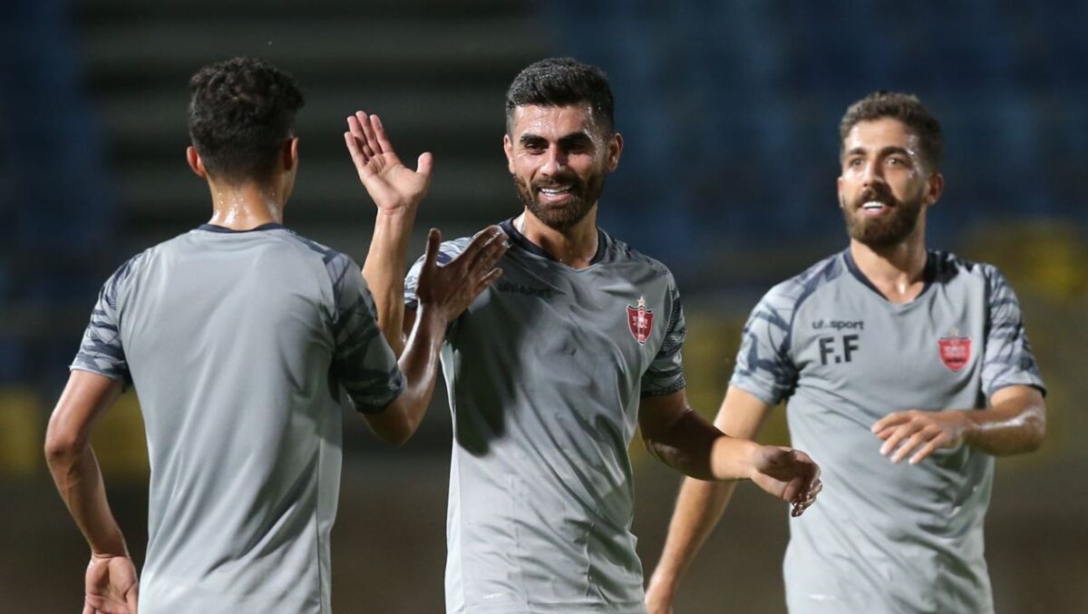 تصمیم مهم یحیی گل محمدی برای دیدار با ذوب آهن ؛ در مورد خرید جدید پرسپولیس ریسک نمی‌کنم