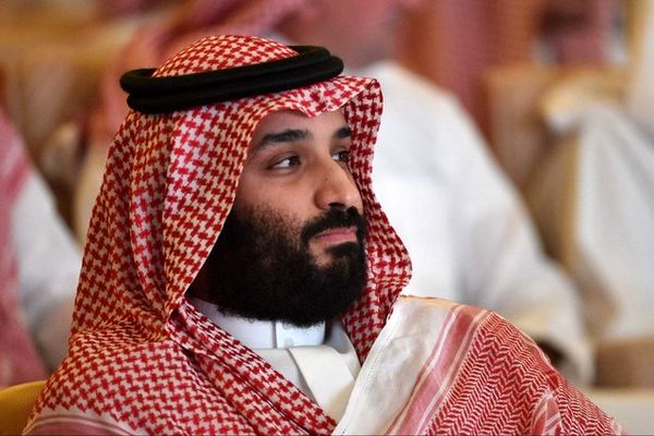 درخواست ولیعهد عربستان درباره مذاکره با ایران